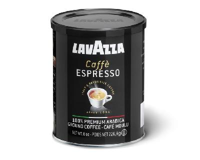 Lavazza Caffe Espresso 250 